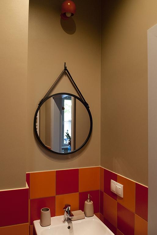 Funky Apartments Krakow Luaran gambar
