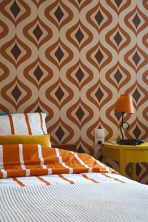 Funky Apartments Krakow Luaran gambar