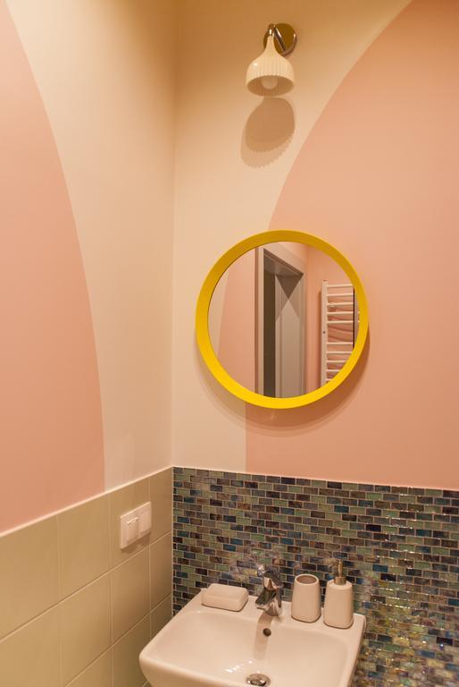 Funky Apartments Krakow Luaran gambar