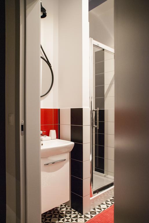 Funky Apartments Krakow Luaran gambar