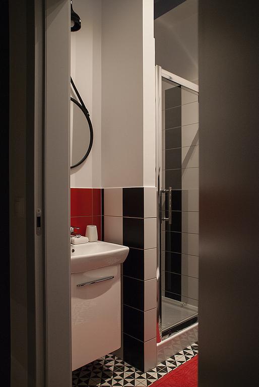 Funky Apartments Krakow Luaran gambar