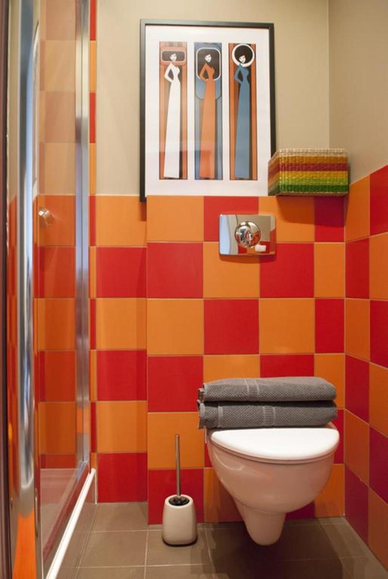 Funky Apartments Krakow Luaran gambar