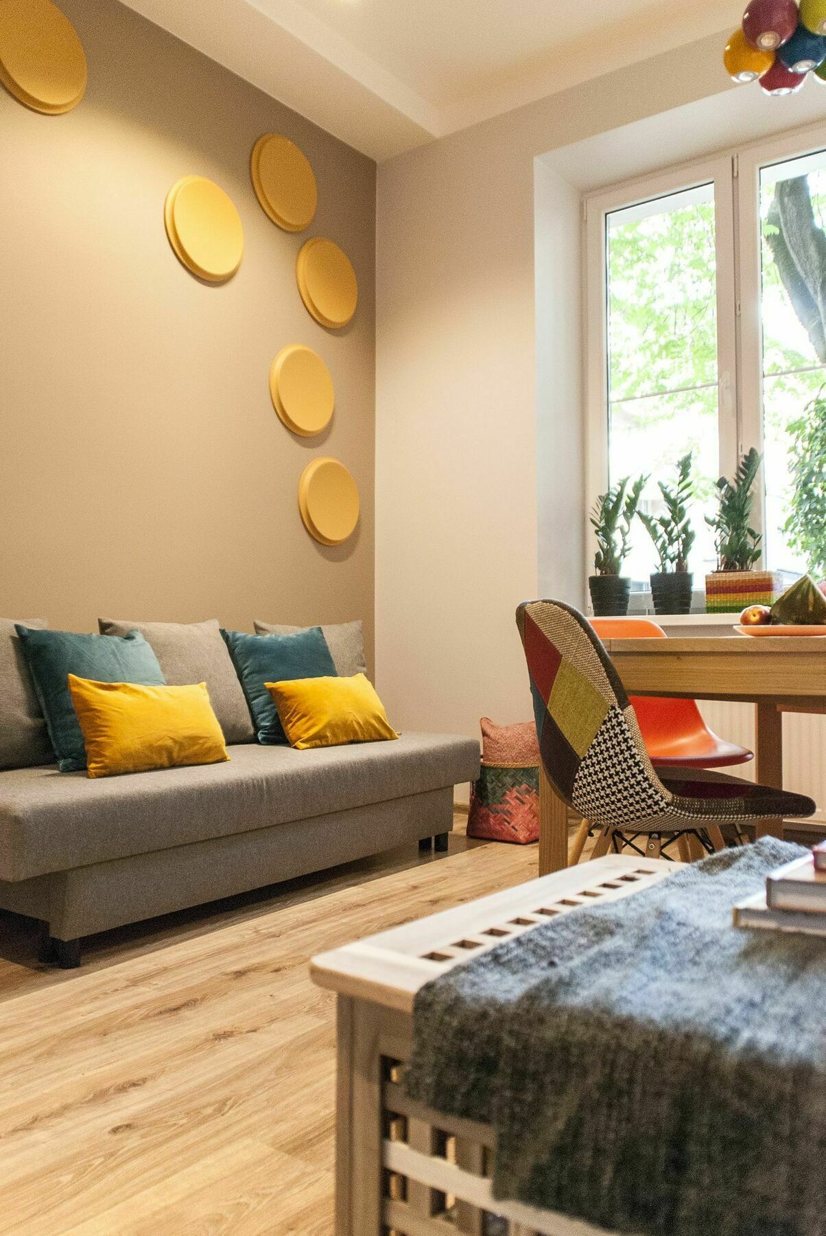 Funky Apartments Krakow Luaran gambar
