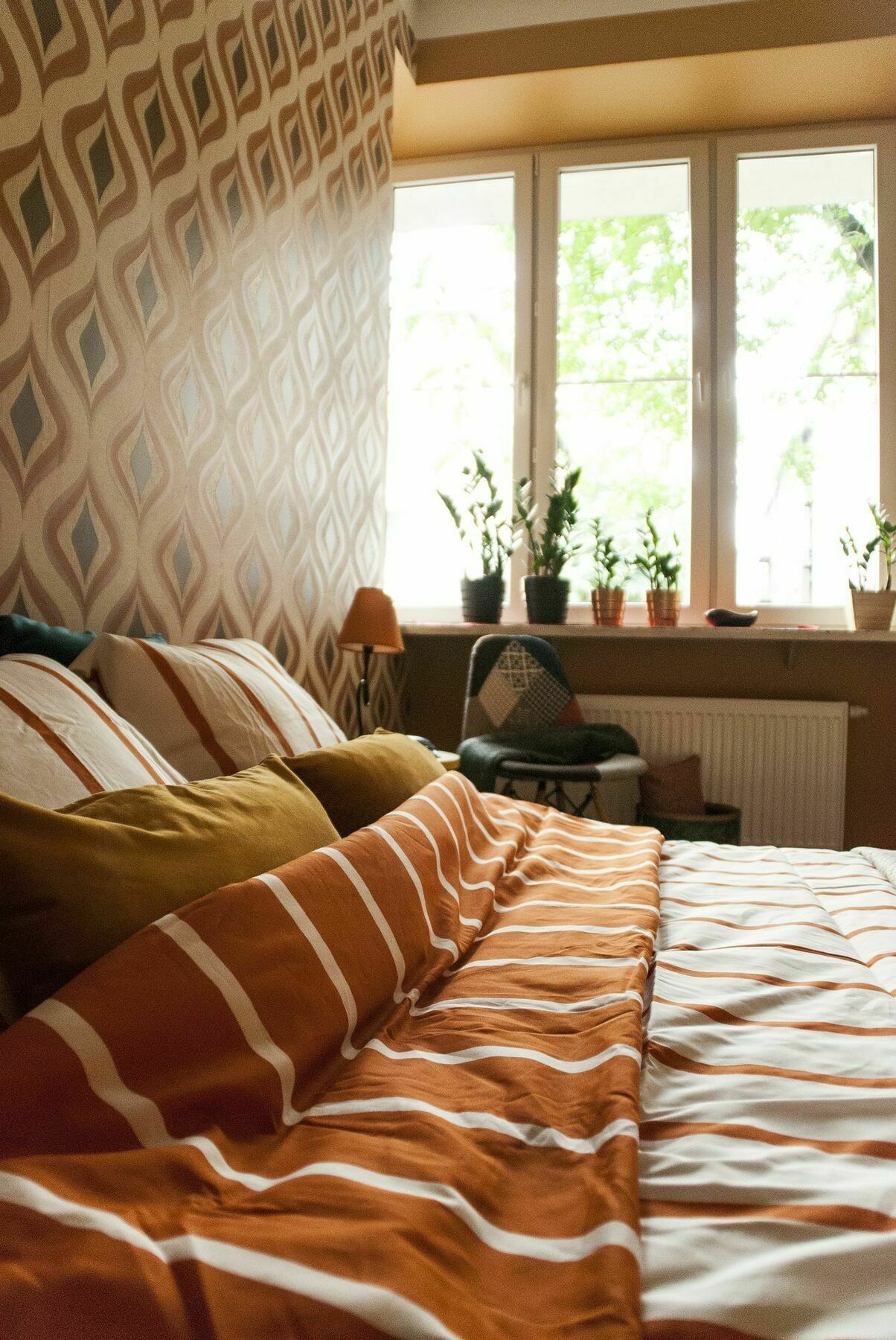Funky Apartments Krakow Luaran gambar