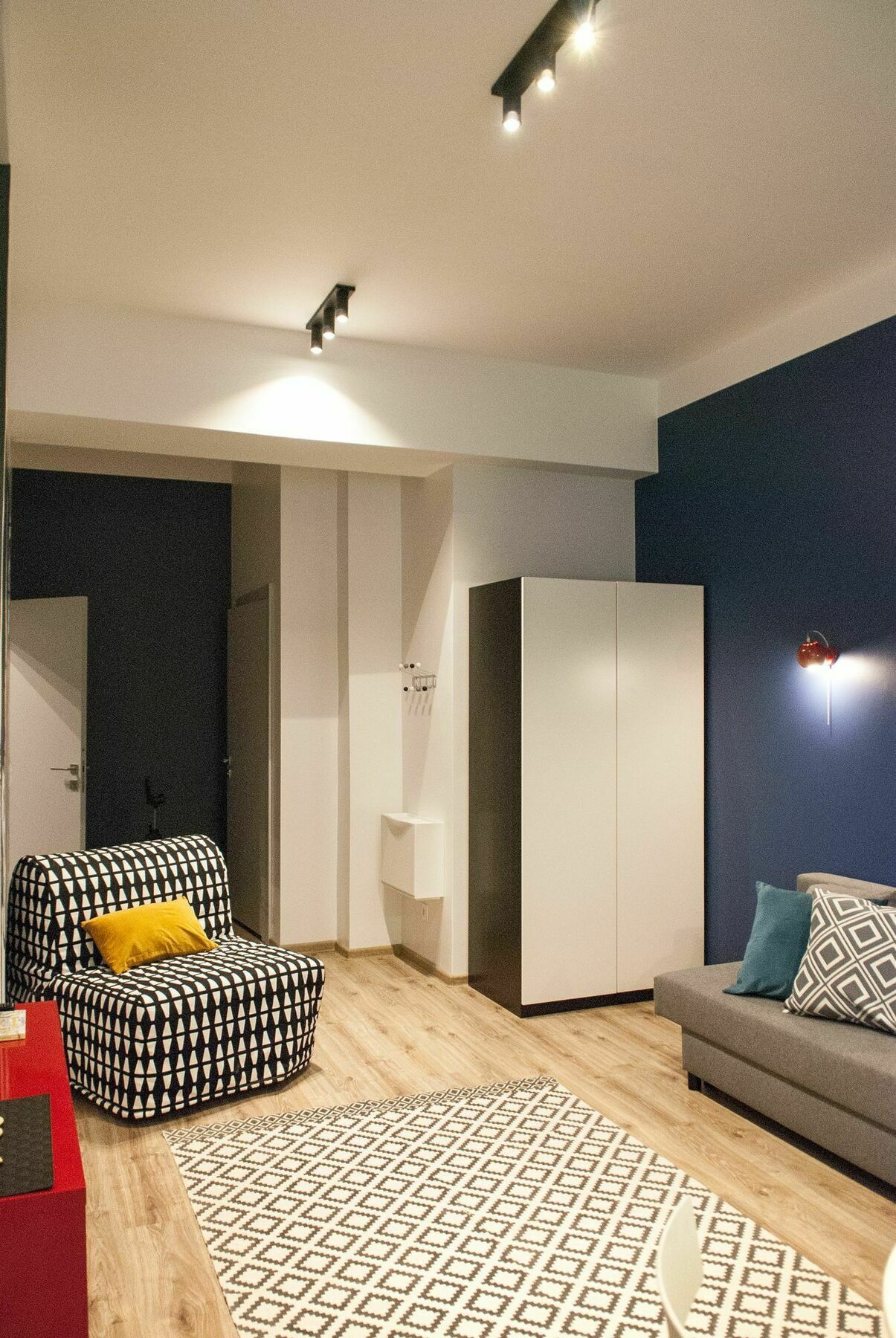 Funky Apartments Krakow Luaran gambar
