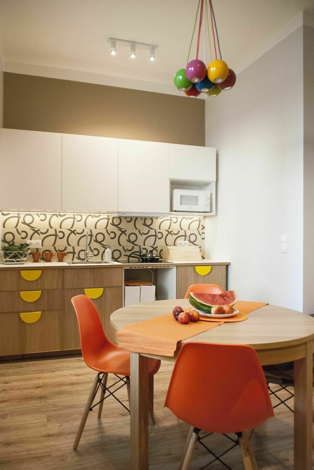 Funky Apartments Krakow Luaran gambar